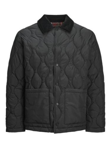 Jack & Jones Jprblucaleb quilted jkt sn