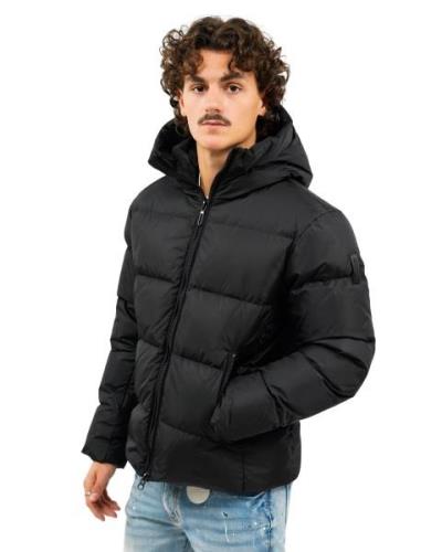 Bomboogie Helinki down jacket