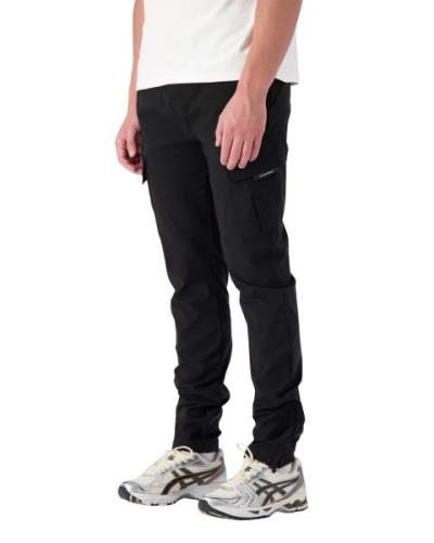 Black Bananas Tech cargo broek