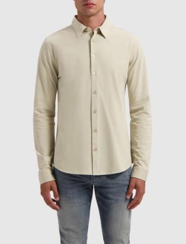 Pure Path Pique shirt