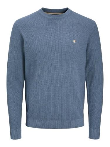 Jack & Jones Jprblurony knit crew neck