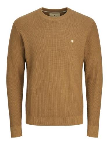 Jack & Jones Jprblurony knit crew neck