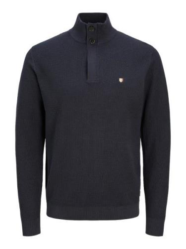 Jack & Jones Jprblurony knit half zip