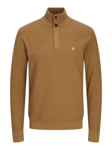 Jack & Jones Jprblurony knit half zip