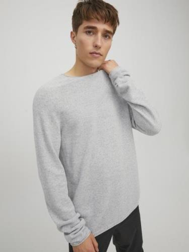 Jack & Jones Jwhhill knit crew neck