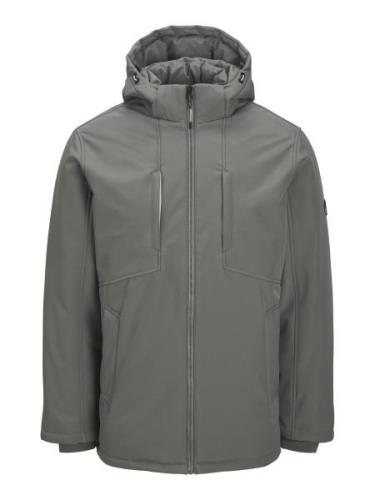 Jack & Jones Jcoland parka smu