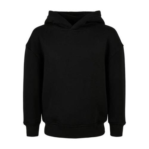 Urban Classics Meisjes organic hoodie