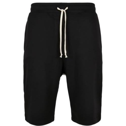 Urban Classics Heren sweat shorts