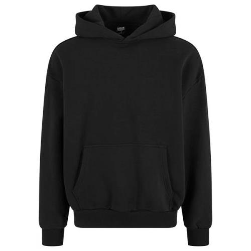 Urban Classics Oversized herenhoodie basic