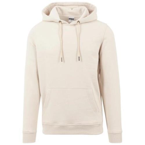 Urban Classics Heren basis hoodie