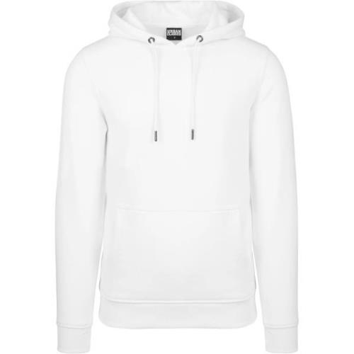 Urban Classics Heren basis hoodie