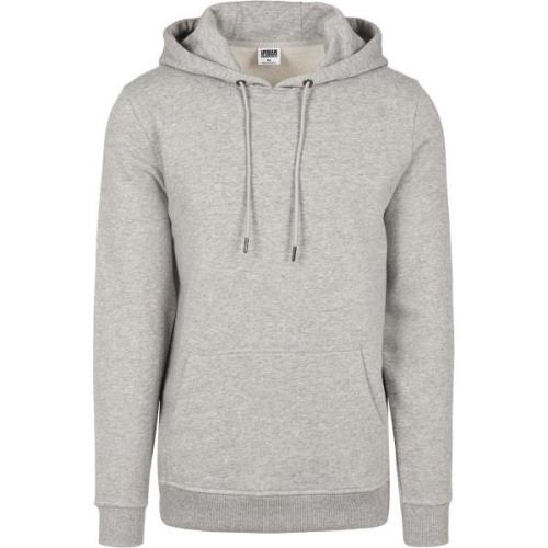 Urban Classics Heren basis hoodie