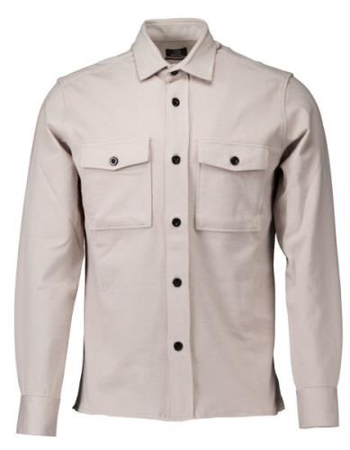 Genti Midtown overshirts s1283-1971