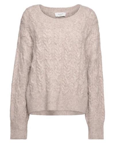 Rosemunde Pullover w0611 magnolia