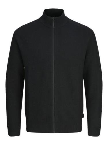 Jack & Jones Jcotrack knit full zip