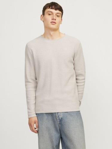 Jack & Jones Jjecooper knit crew neck noos