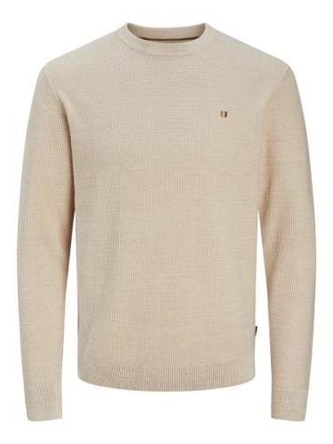 Jack & Jones Jprblurony knit crew neck