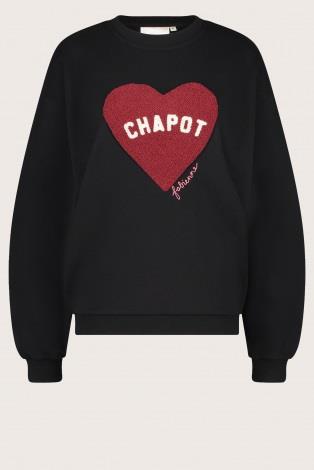 Fabienne Chapot Sweater