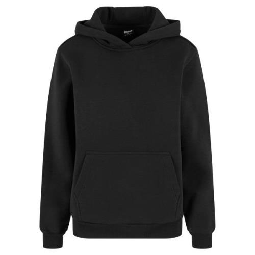 Urban Classics Dames fluffy hoodie