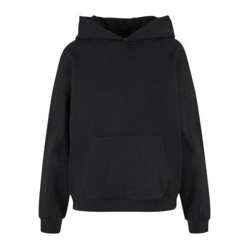 Urban Classics Dames organic oversized hoodie