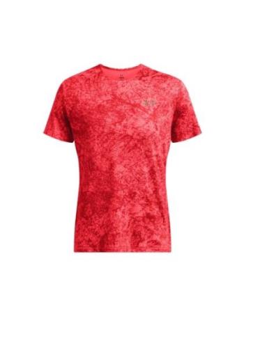 Under Armour Vanish elite vent prtd ss-red 1383669-713