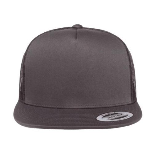 Flexfit Klassieke trucker pet