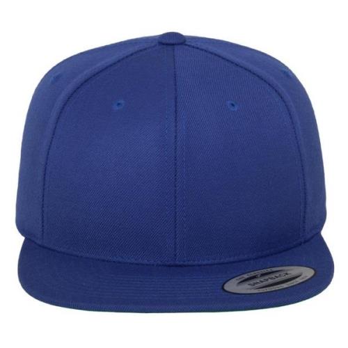 Flexfit Klassieke snapback cap