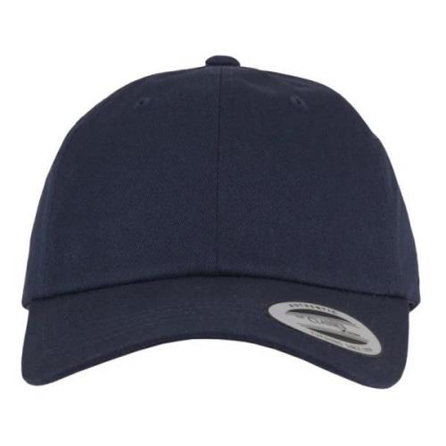 Flexfit Kinder/kids katoen twill laag profiel baseball cap