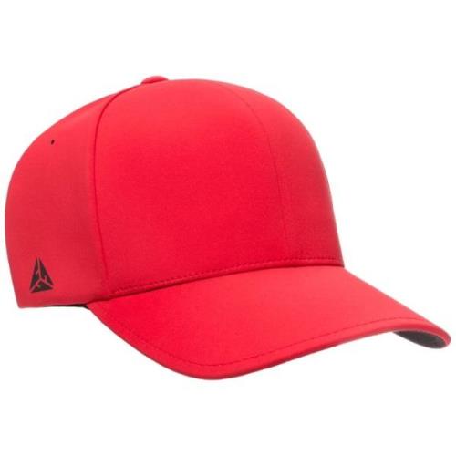 Flexfit Delta plain baseball cap