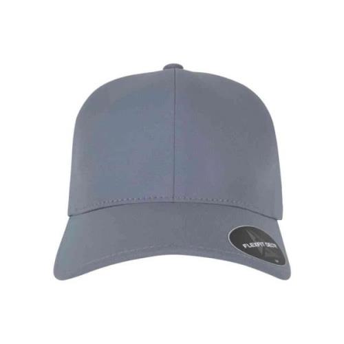 Flexfit Delta plain baseball cap