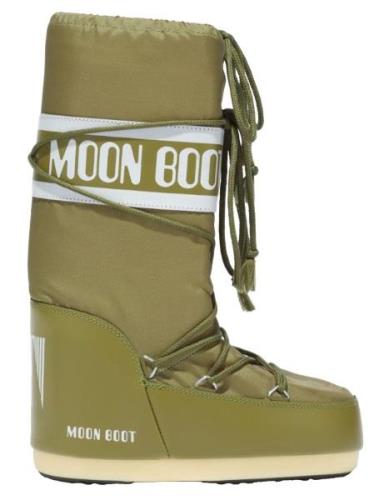 Moon Boot Mb icon nylon boots 80d1400440