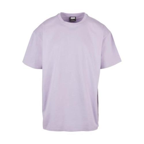 Urban Classics Heren oversized t-shirt (set van 2)