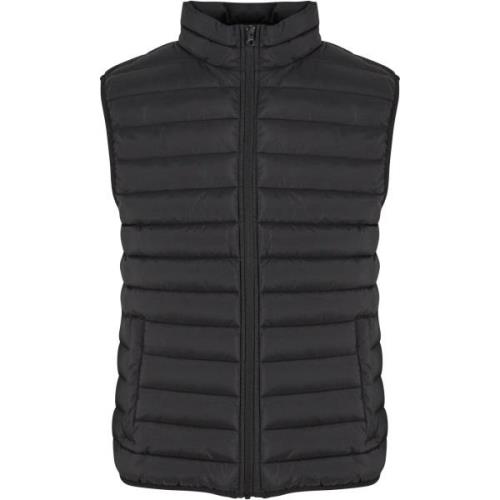 Urban Classics Heren basis lichtgewicht gilet