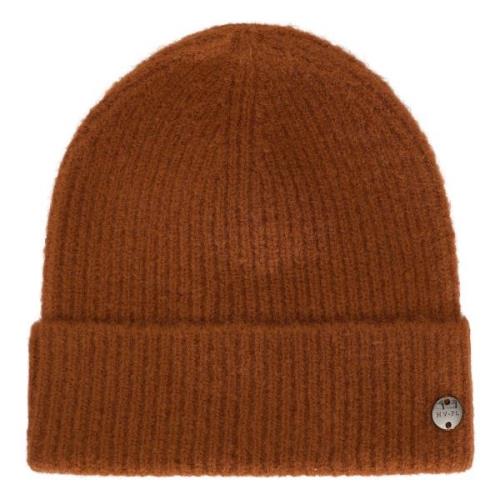 HV Polo Beanie hvplynn