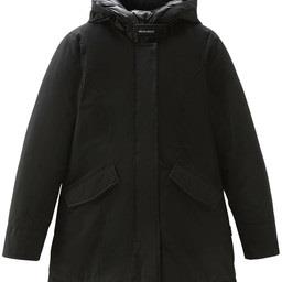 Woolrich Cfwwou0580frut0001 gewatteerde jassen