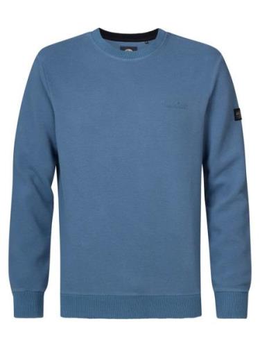 Petrol Industries Sweater round neck raf