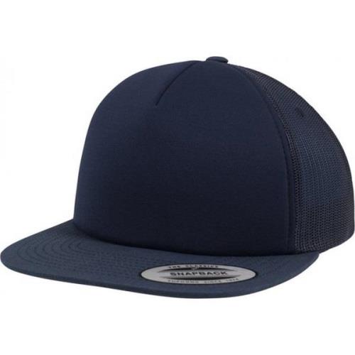 Flexfit Yp classics schuim trucker cap