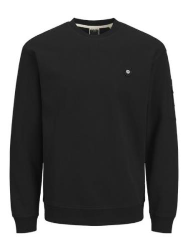 Jack & Jones Jcojoe sweat crew neck smu