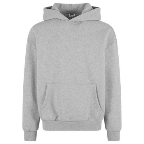 Urban Classics Heren ultra zware oversized hoodie