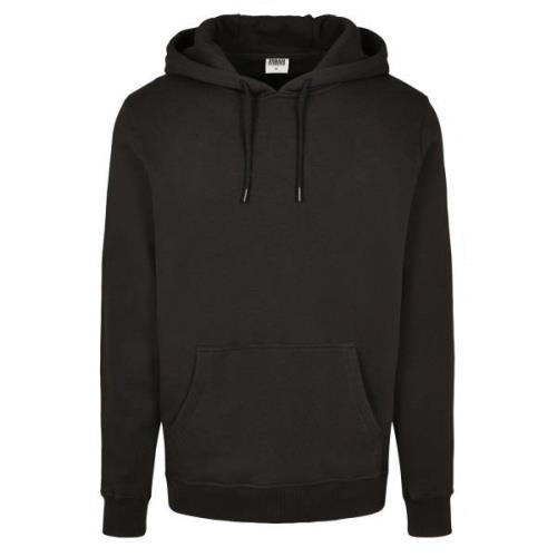 Urban Classics Heren basic organic hoodie