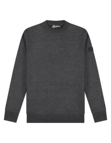 Malelions Sweaters mm3-aw24-05