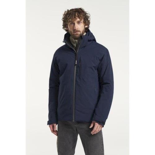 Tenson dave jacket urban jacket outdoor heren -