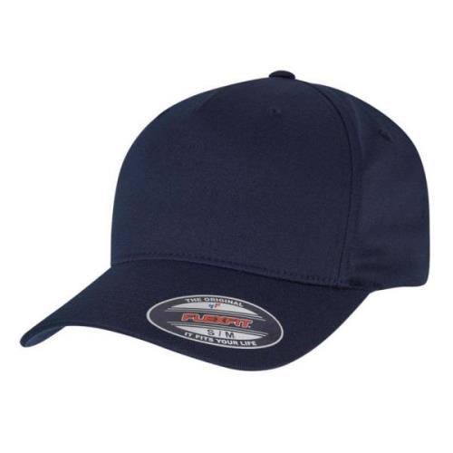 Flexfit 5-paneel baseball cap