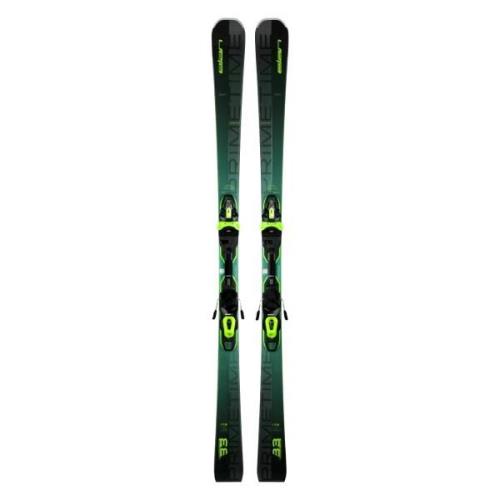 Elan primetime 33 fusionx inc. fusi ski heren -