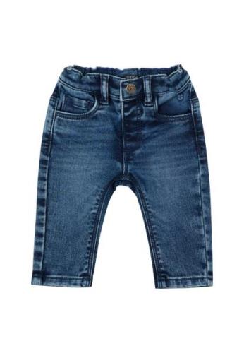 Noppies Jongens jeans gimli vintage blue