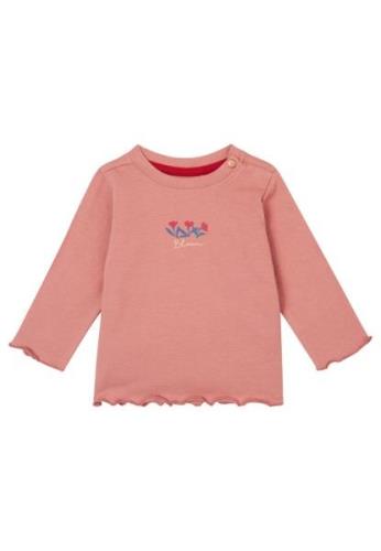 Noppies Meisjes shirt flavy old rose