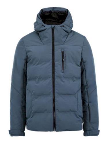 Protest superior24 snowjacket jack ski heren -