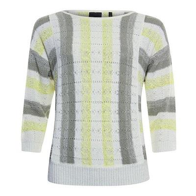 Poools Pullover 313245-lemon