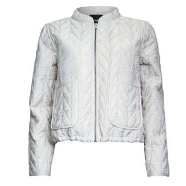 Poools Quilted jacket 433172-