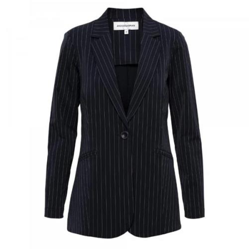 &Co Woman Phoebe r- stripe